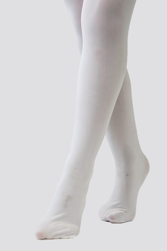 Toddler/Girl's Ultra Soft Footed Dance Tights